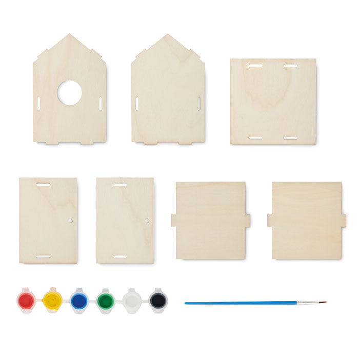 MO2130 - PAINTHOUSE