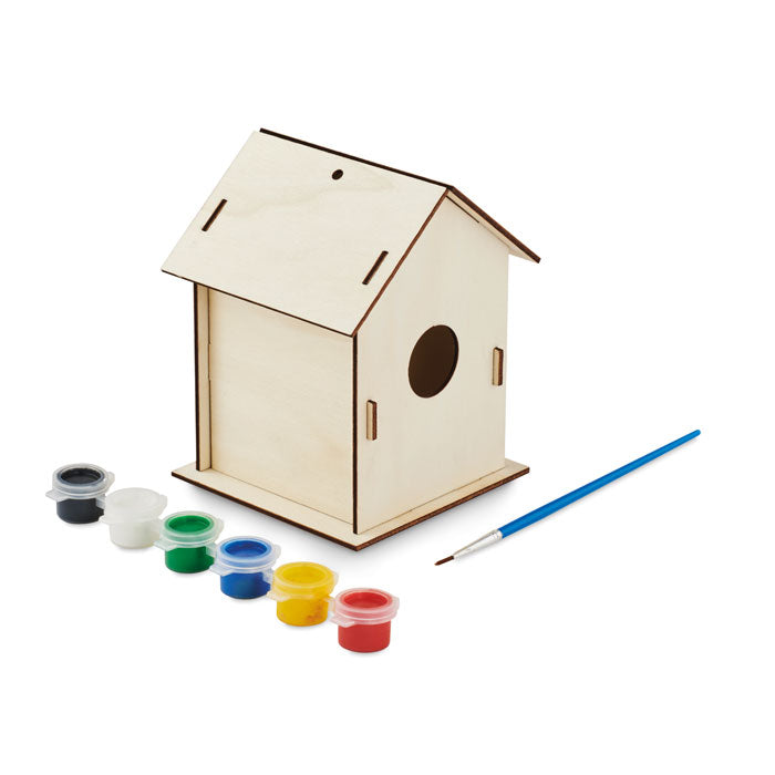 MO2130 - PAINTHOUSE