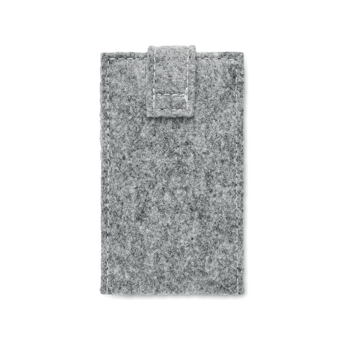 MO2140 - NAILKIT FELT