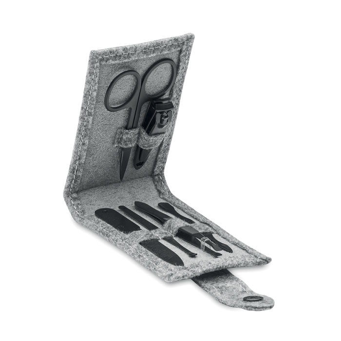 MO2140 - NAILKIT FELT