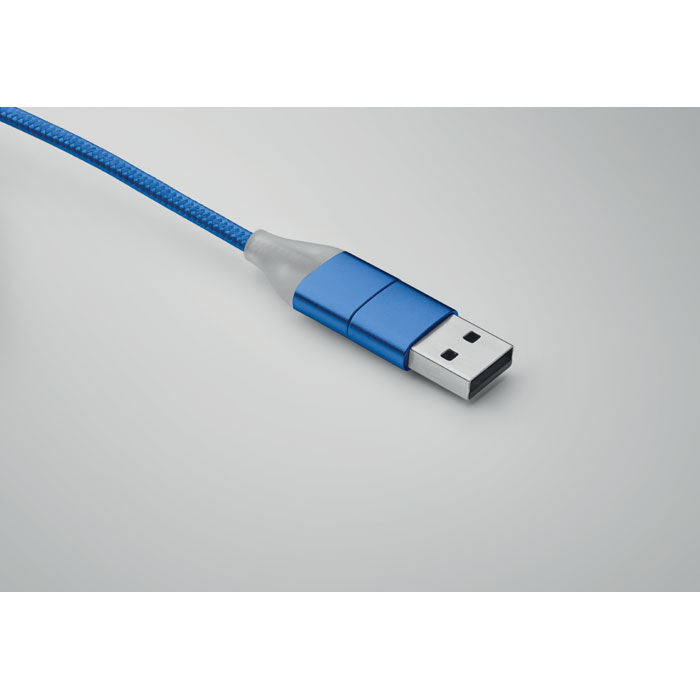 MO2141 - BLUE
