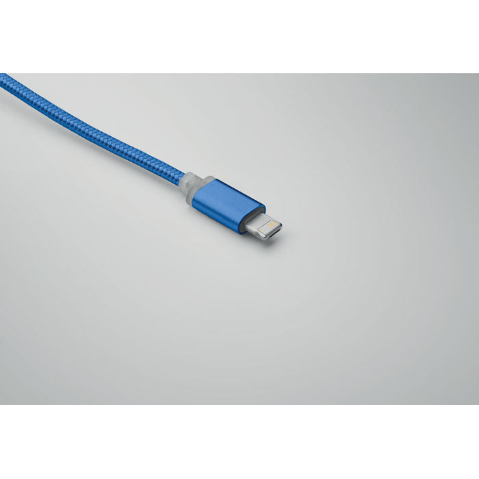 MO2141 - BLUE