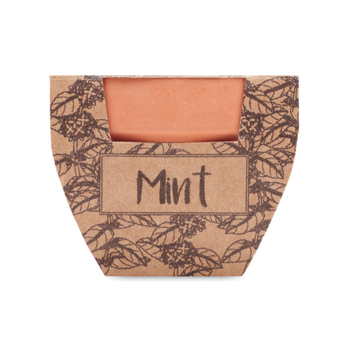 MO2218 - MINT POT