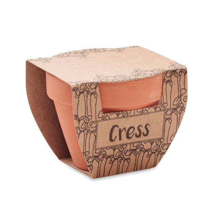 MO2219 - CRESS POT
