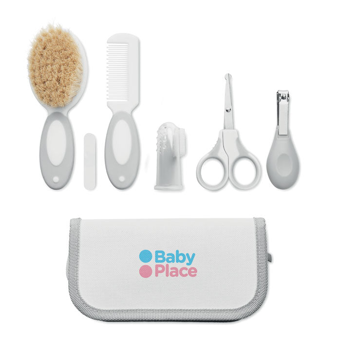 MO2237 - BABY