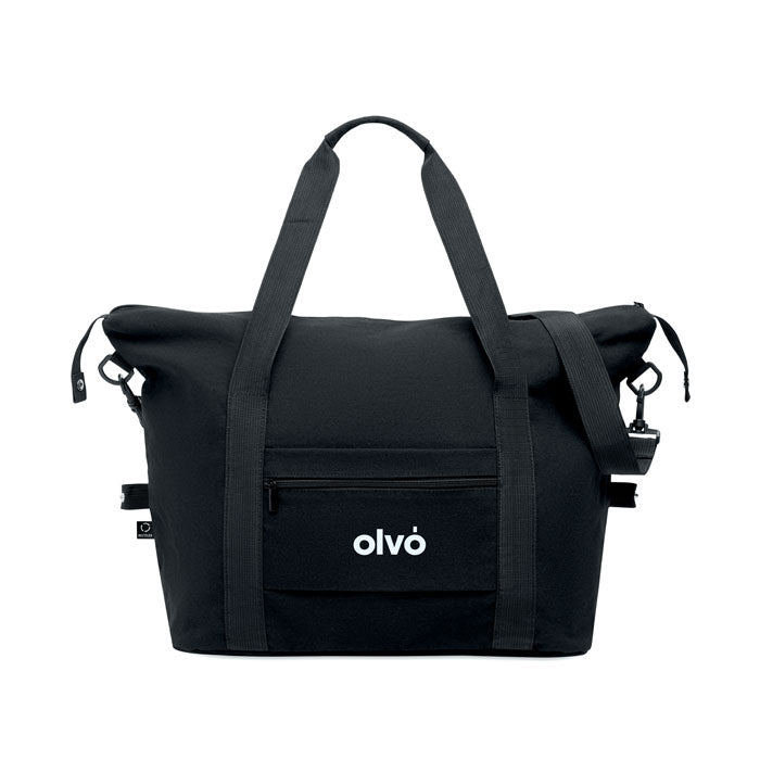 MO2306 - KOPER TOTE