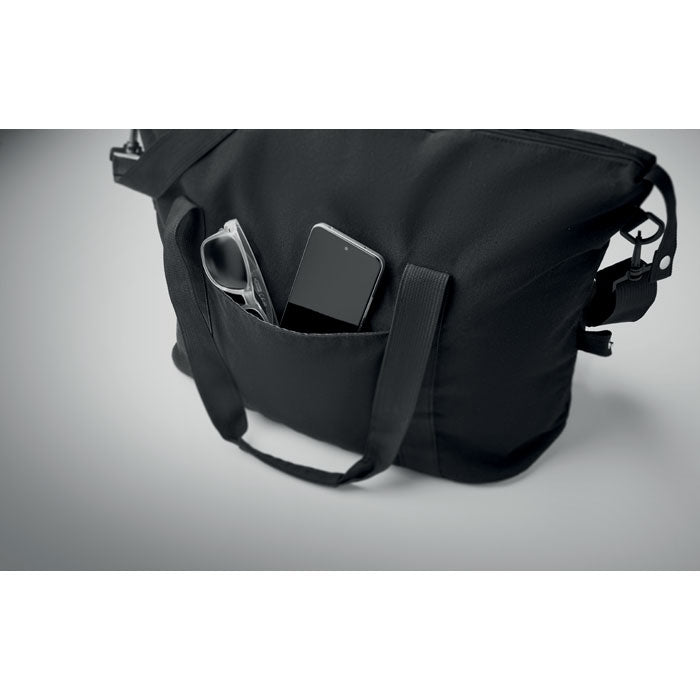 MO2306 - KOPER TOTE