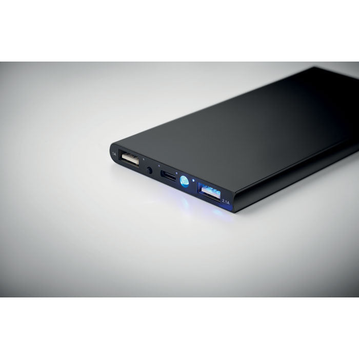 MO2340 - POWERFLAT8C