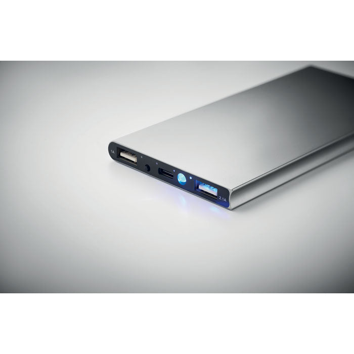 MO2340 - POWERFLAT8C