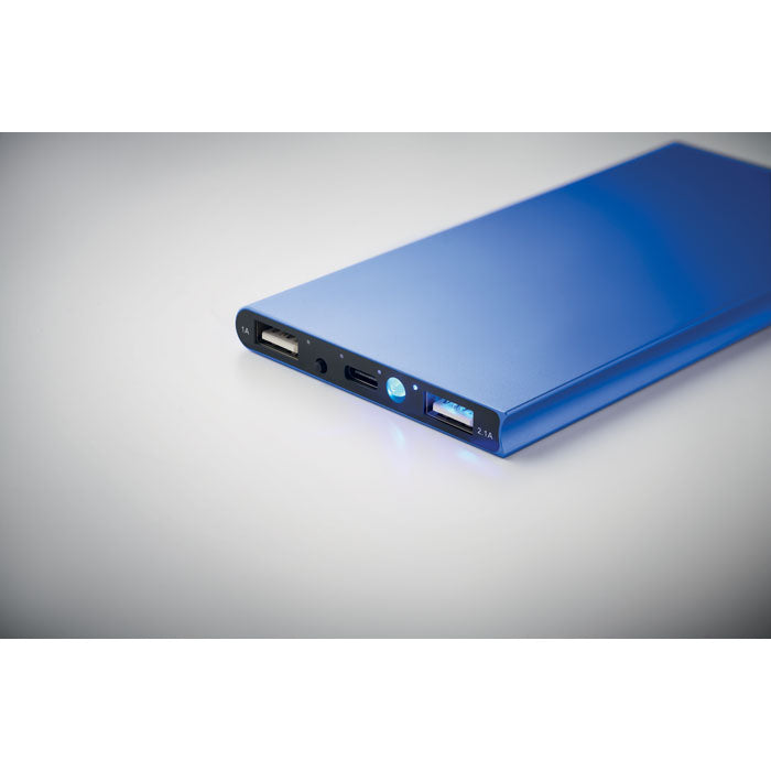 MO2340 - POWERFLAT8C