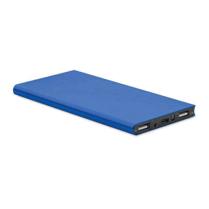 MO2340 - POWERFLAT8C