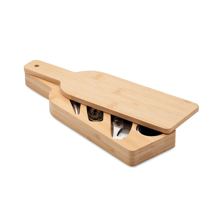 MO2381 - VINOVAULT SET