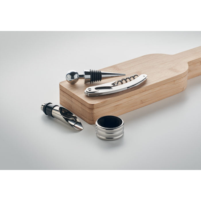 MO2381 - VINOVAULT SET