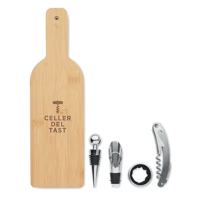 MO2381 - VINOVAULT SET