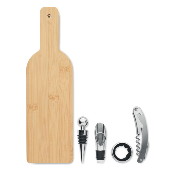 MO2381 - VINOVAULT SET