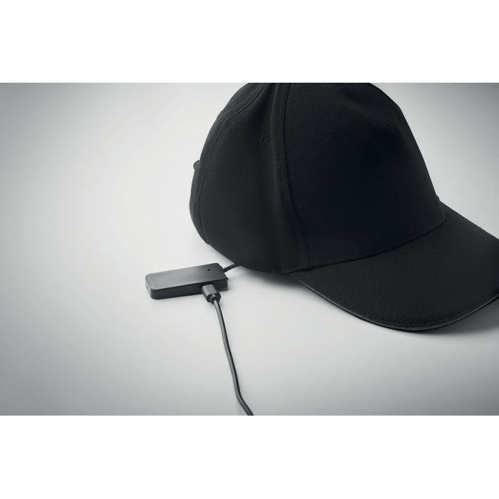 MO2439 - LUZCAP