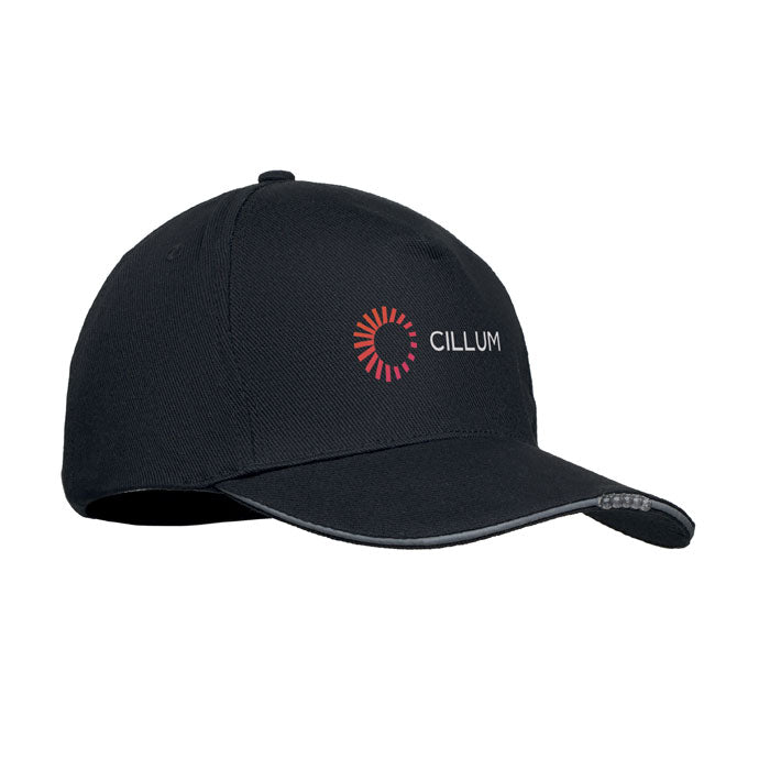 MO2439 - LUZCAP