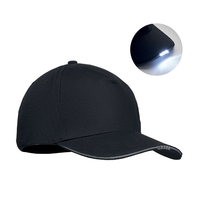 MO2439 - LUZCAP