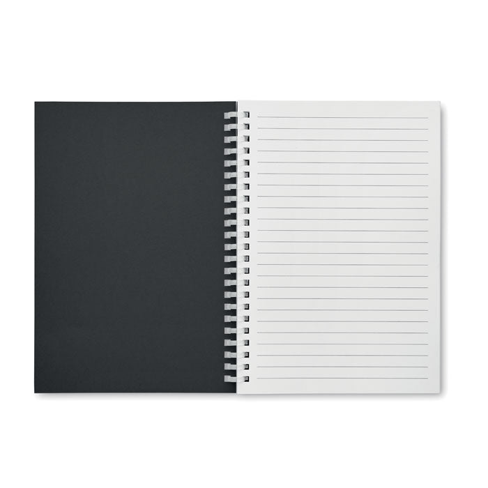 MO2523 - RECARNOTE