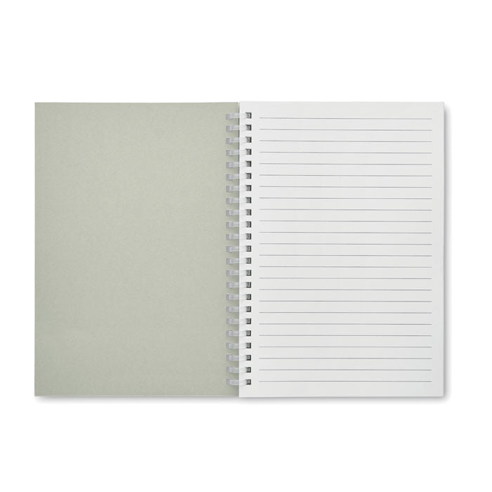 MO2523 - RECARNOTE