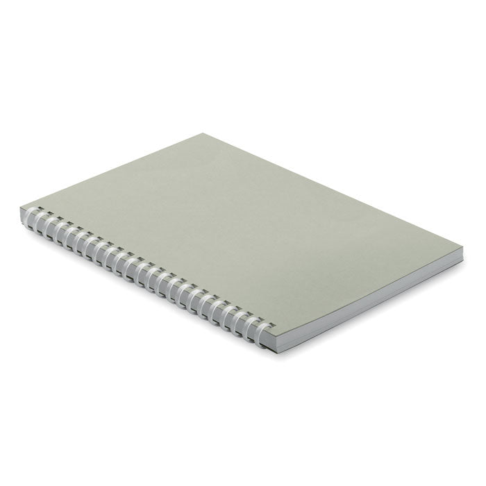 MO2523 - RECARNOTE