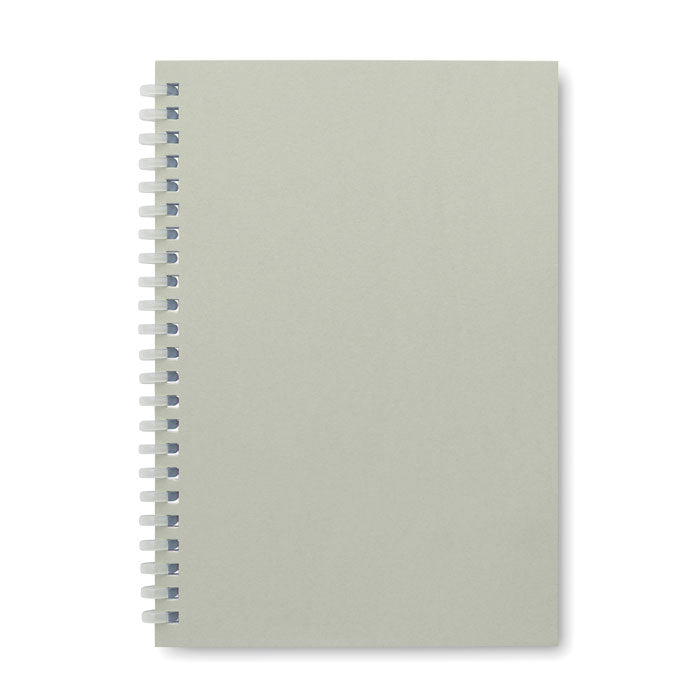 MO2523 - RECARNOTE