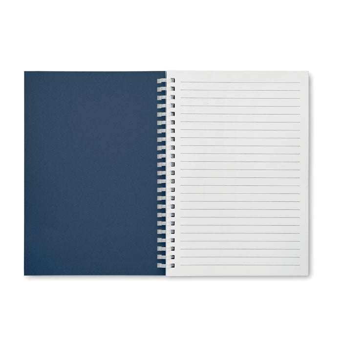 MO2523 - RECARNOTE