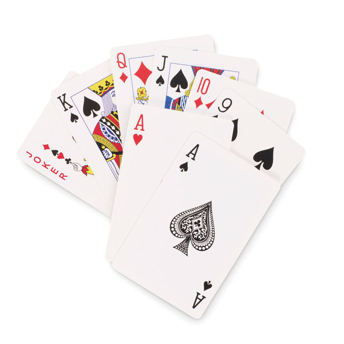 MO2532 - PLAYCARD