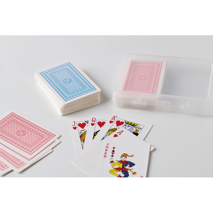 MO2532 - PLAYCARD