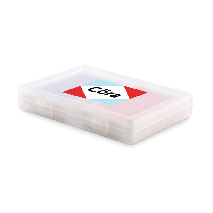 MO2532 - PLAYCARD