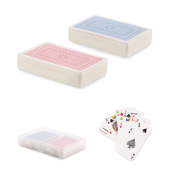 MO2532 - PLAYCARD