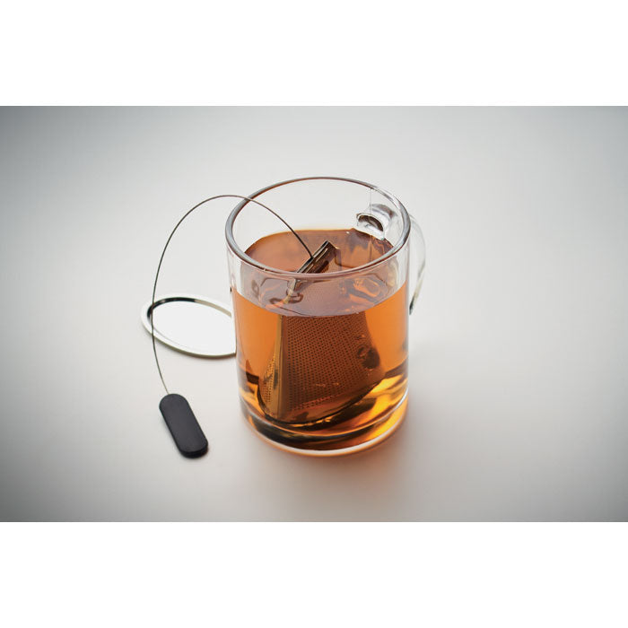 MO2605 - TEAFUSER