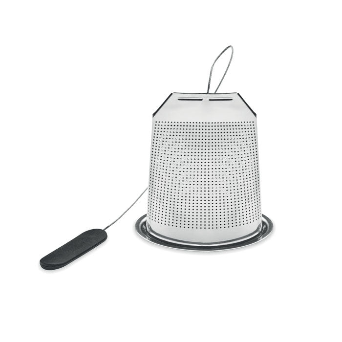 MO2605 - TEAFUSER