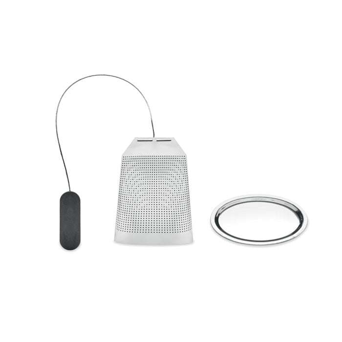 MO2605 - TEAFUSER