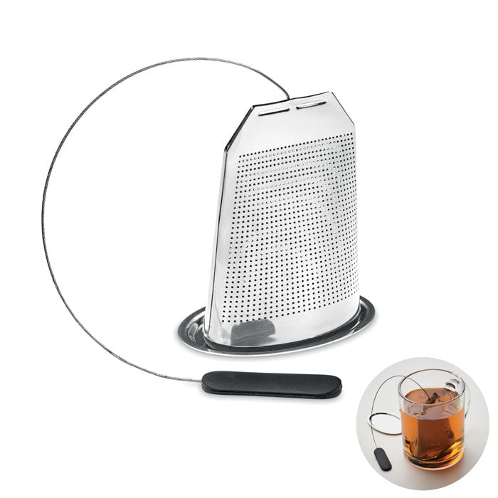MO2605 - TEAFUSER
