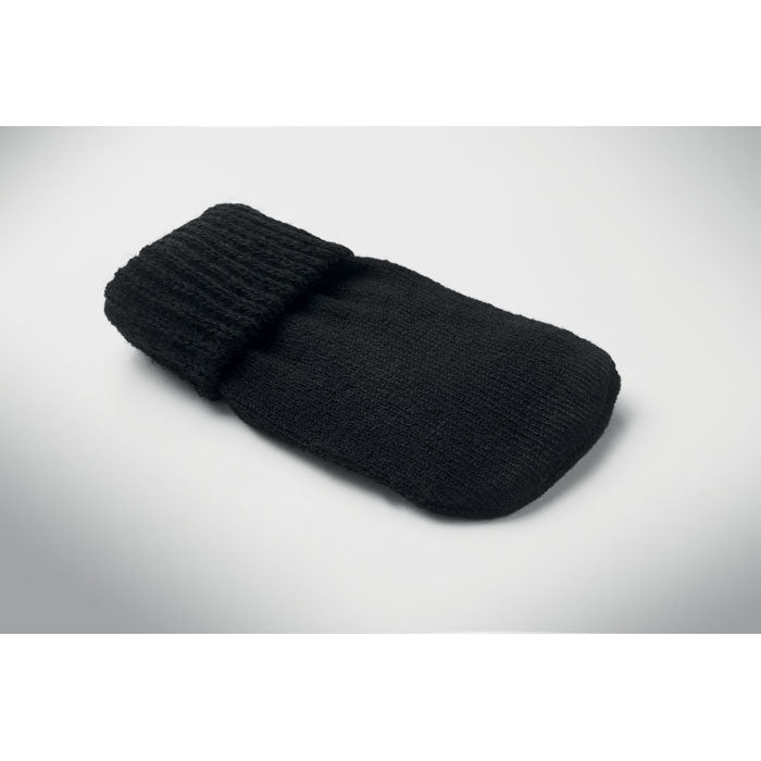 MO2667 - WARMMUFF