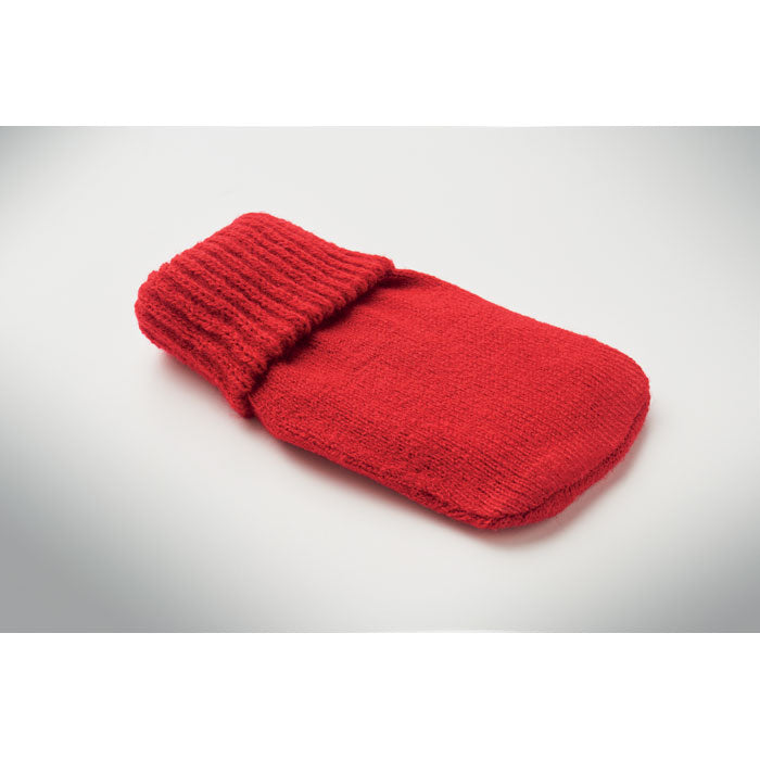 MO2667 - WARMMUFF