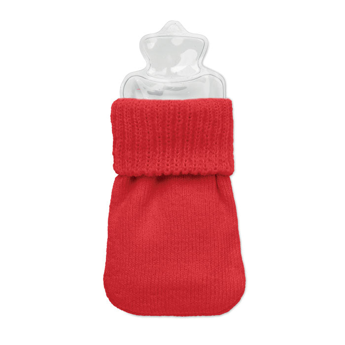 MO2667 - WARMMUFF