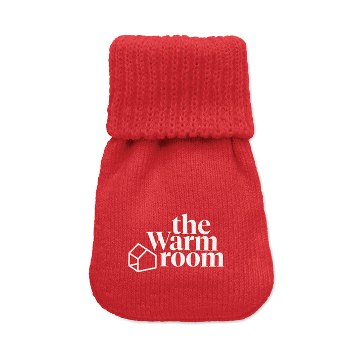 MO2667 - WARMMUFF