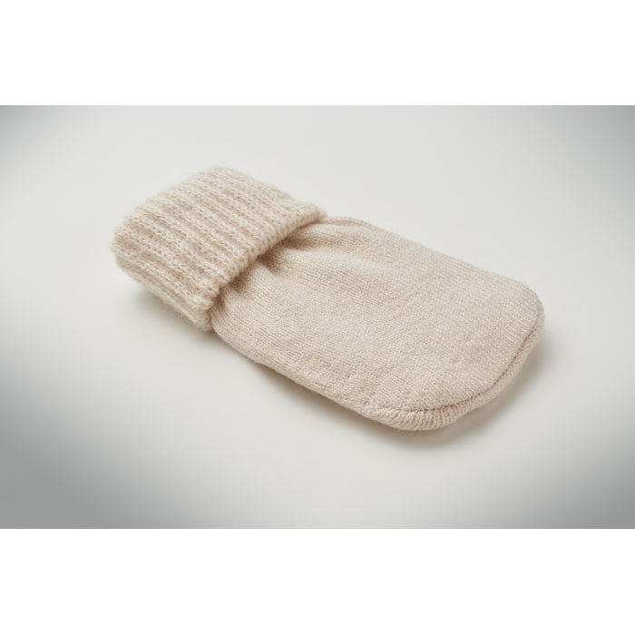 MO2667 - WARMMUFF