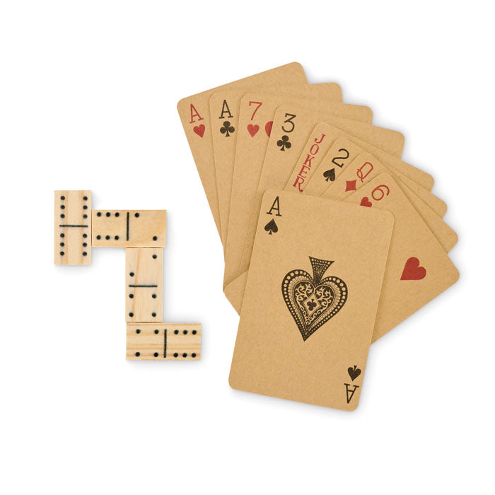 MO2669 - DOMI&CARDS
