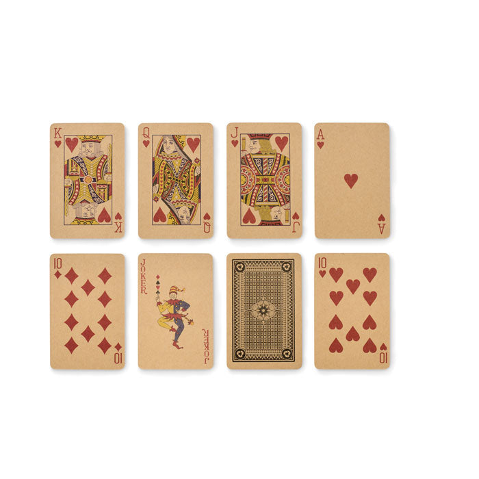 MO2669 - DOMI&CARDS