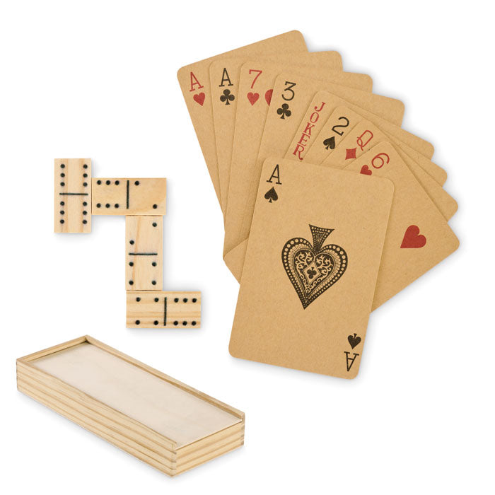 MO2669 - DOMI&CARDS