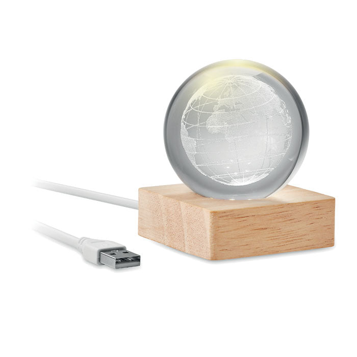 MO2690 - GLOBE LIGHT