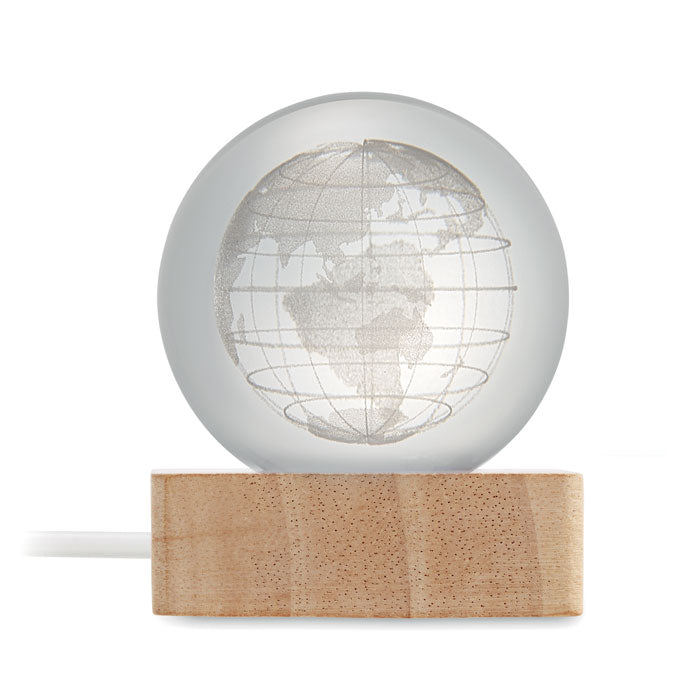 MO2690 - GLOBE LIGHT