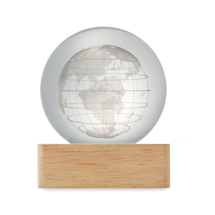 MO2690 - GLOBE LIGHT