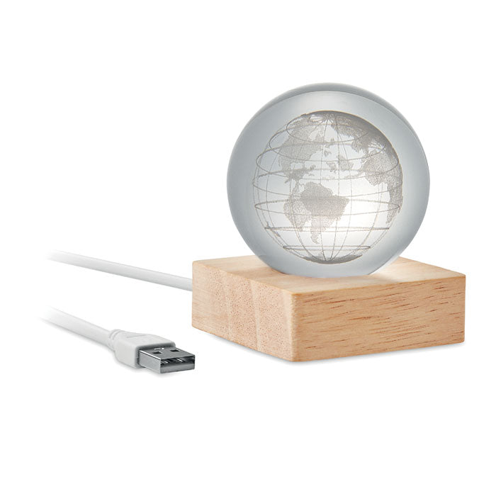 MO2690 - GLOBE LIGHT