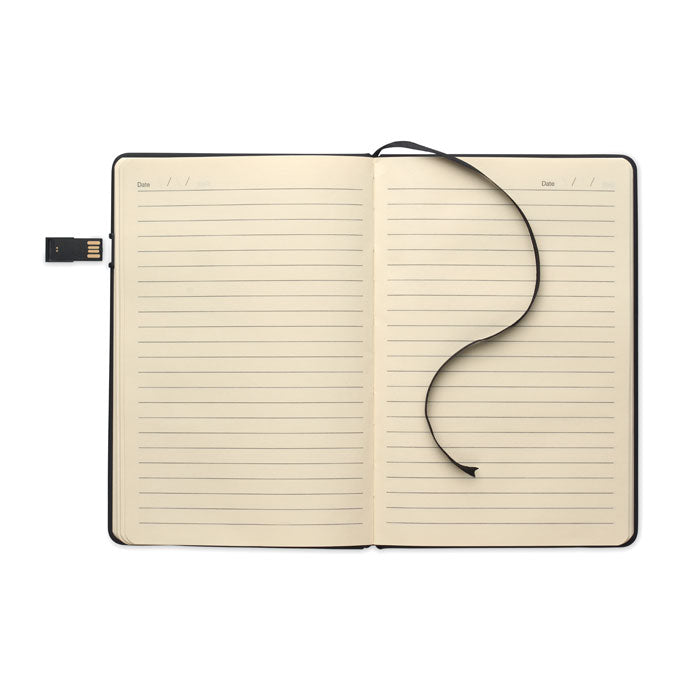 MO2725 - USBNOTE