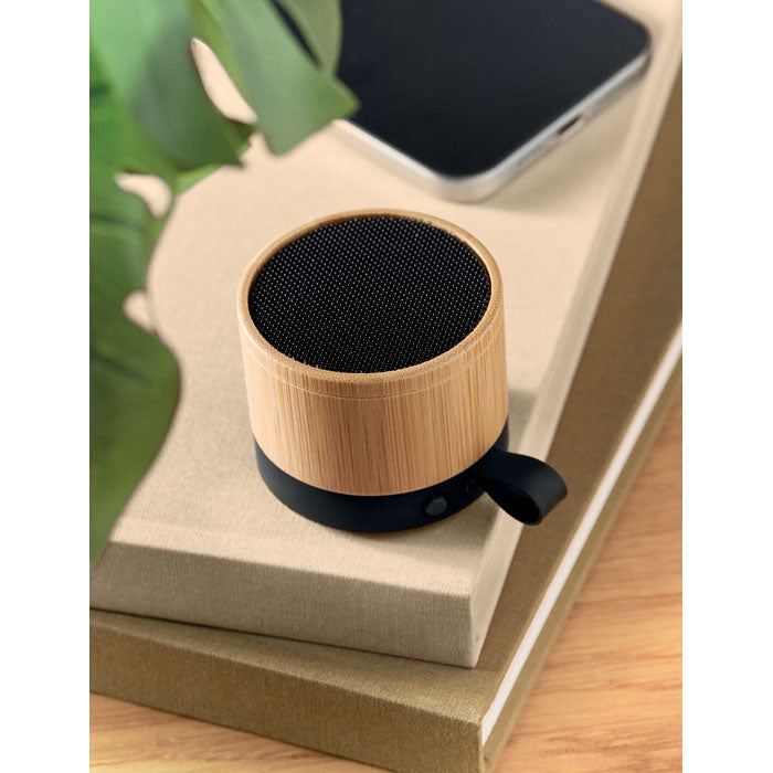 MO2801 - RECAR BAMBOO