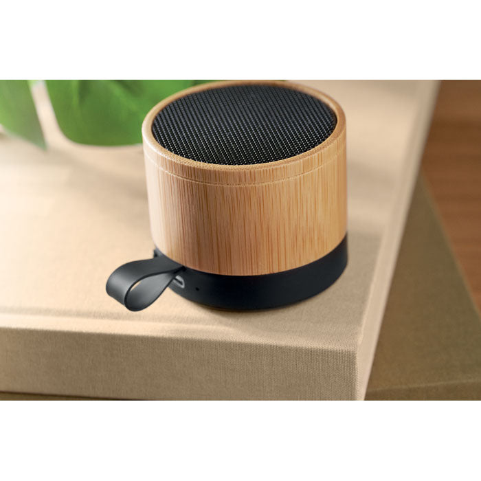 MO2801 - RECAR BAMBOO